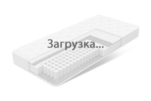 Орматек - Матрас Comfort Prim Middle Plus (SmartSpring 500) 15 зон